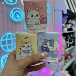 Alternative view of دستمال کاغذی جیبی فانتزی کد 1921