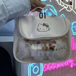 Alternative view of کیف دستی طرح هلو کیتی ( hello kitty ) کد 1975