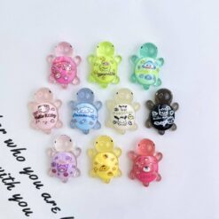 Alternative view of فینگیل شبتاب طرح لاکپشت سانریو کد 1971