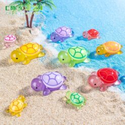 فینگیل شبتاب طرح لاکپشت کد 1972