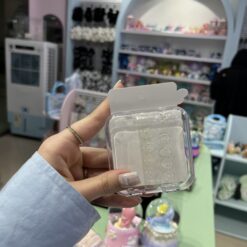 Alternative view of ناخن مصنوعی طرح کورومی کد 1978