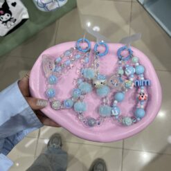 آویز موبایل پاستیلی کد 1993