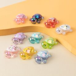 فینگیل شبتاب هولوگرامی طرح سانریو کد 1980