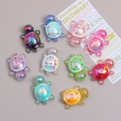 Alternative view of فینگیل شبتاب هولوگرامی طرح سانریو کد 1980