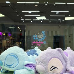 پتو بالشتی طرح استیج خوابیده کد 2000