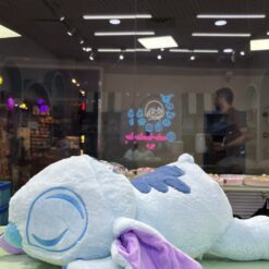 Alternative view of پتو بالشتی طرح استیج خوابیده کد 2000