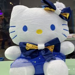 Alternative view of پتو بالشتی طرح هلو کیتی کد 1997