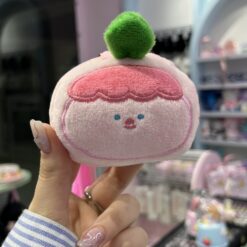 جاکلیدی طرح خانوم هلو پولیشی کد 2002