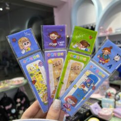 چسب زخم فانتزی کد 2001