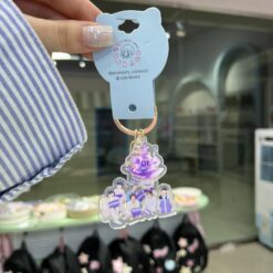 Alternative view of جاکلیدی طرح بی تی اس ( BTS ) کد 2007