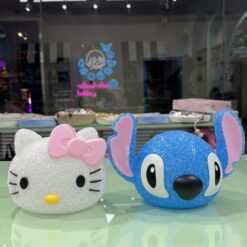 شب خواب طرح کیتی و استیج کد 2025