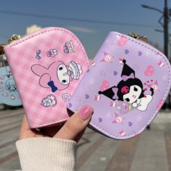 جاکارتی چرم طرح سانریو کد 2004