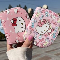 Alternative view of جاکارتی چرم طرح سانریو کد 2004