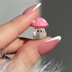 Alternative view of فینگیل شبتاب قارچ کد 1986