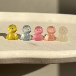 فینگیل شبتاب طرح خنگ کد 1987