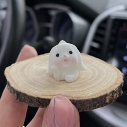 Alternative view of مینی فیگور طرح خرگوش کد 2048