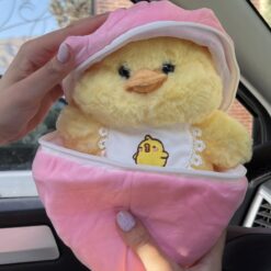 عروسک طرح تخم جوجه کد 2066