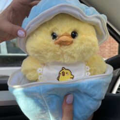 Alternative view of عروسک طرح تخم جوجه کد 2066