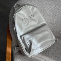 کوله چرم طرح Moon – طوسی کد 2091