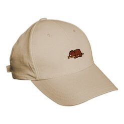 کلاه کپ خرسی – کرم کد 2097