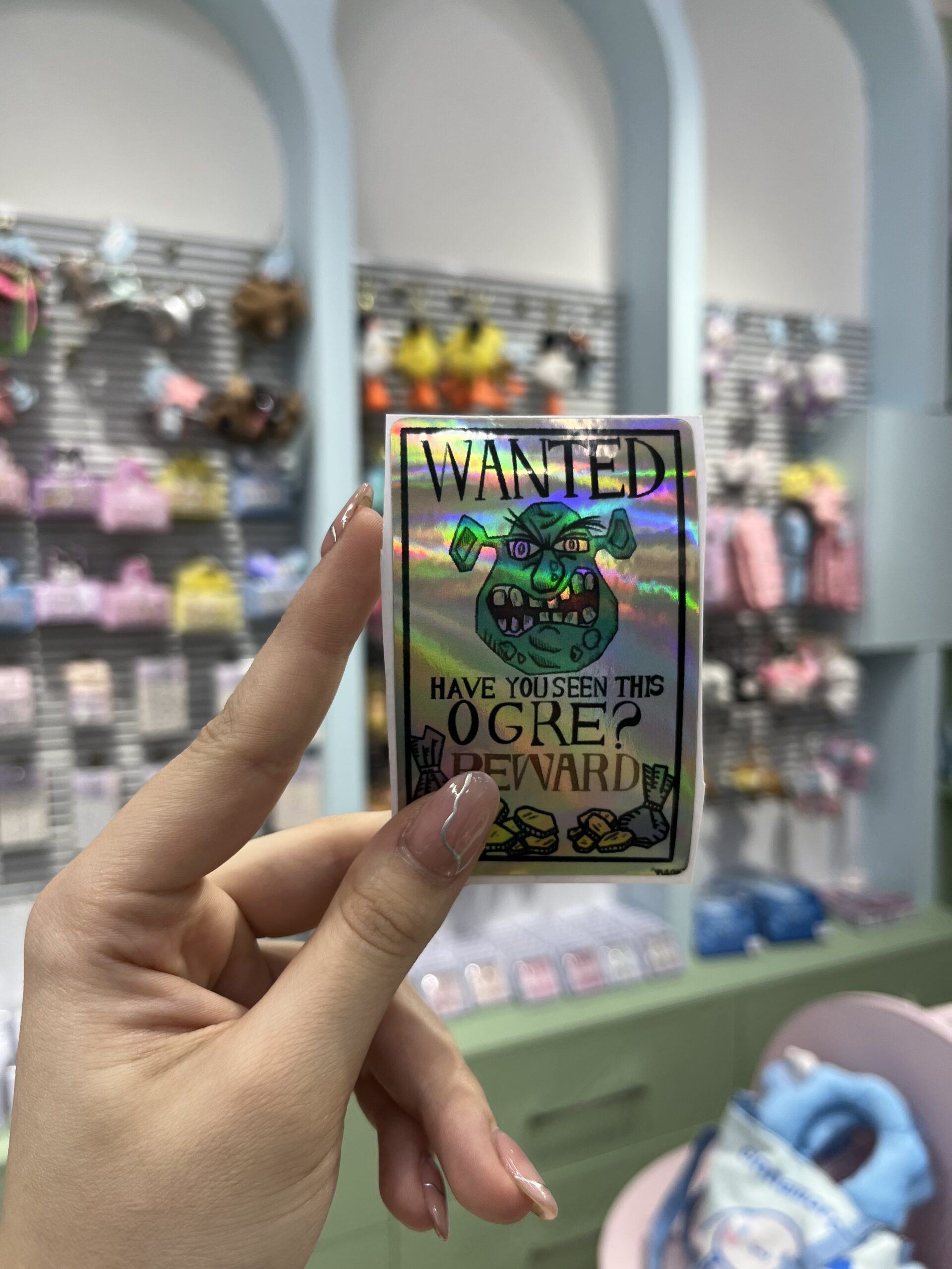 استیکر کارت کد 2111