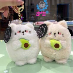 Alternative view of آویز طرح پیشی آواکادوو کد 2123