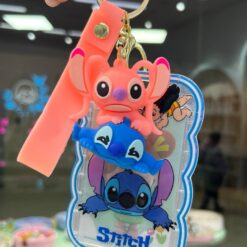 Alternative view of جاکارتی جاکلیدی طرح استیج کد 2127