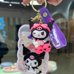 Alternative view of جاکارتی جاکلیدی طرح کورومی کد 2128