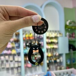 Alternative view of آویز موبایل طرح بتمن کد 2138