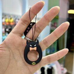 آویز موبایل طرح بتمن کد 2138