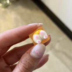 Alternative view of فینگیل شبتاب طرح باسن یخی کد 2140