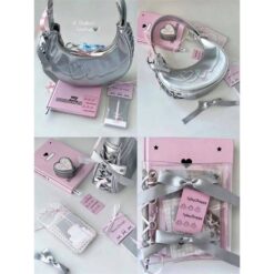 Alternative view of کیف دستی پینترستی کد 2141