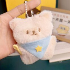 آویز طرح تدی شکمو کد 2142