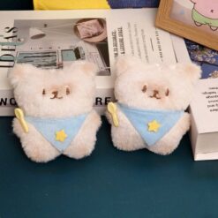 Alternative view of آویز طرح تدی شکمو کد 2142