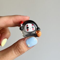 Alternative view of فینگیل شبتاب طرح آنیمه کد 2153