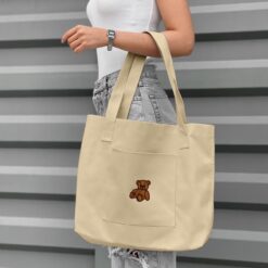 کیف دوشی Teddy – کرم کد 2225