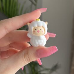 Alternative view of مینی فیگور طرح ببعی کد 2241