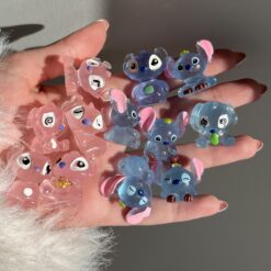 Alternative view of فینگیل شبتاب استیج و آنجل کد 2174