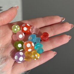 Alternative view of فینگیل شبتاب طرح قارچ کد 2238