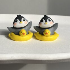 Alternative view of مینی فیگور طرح پنگوئن کد 2181