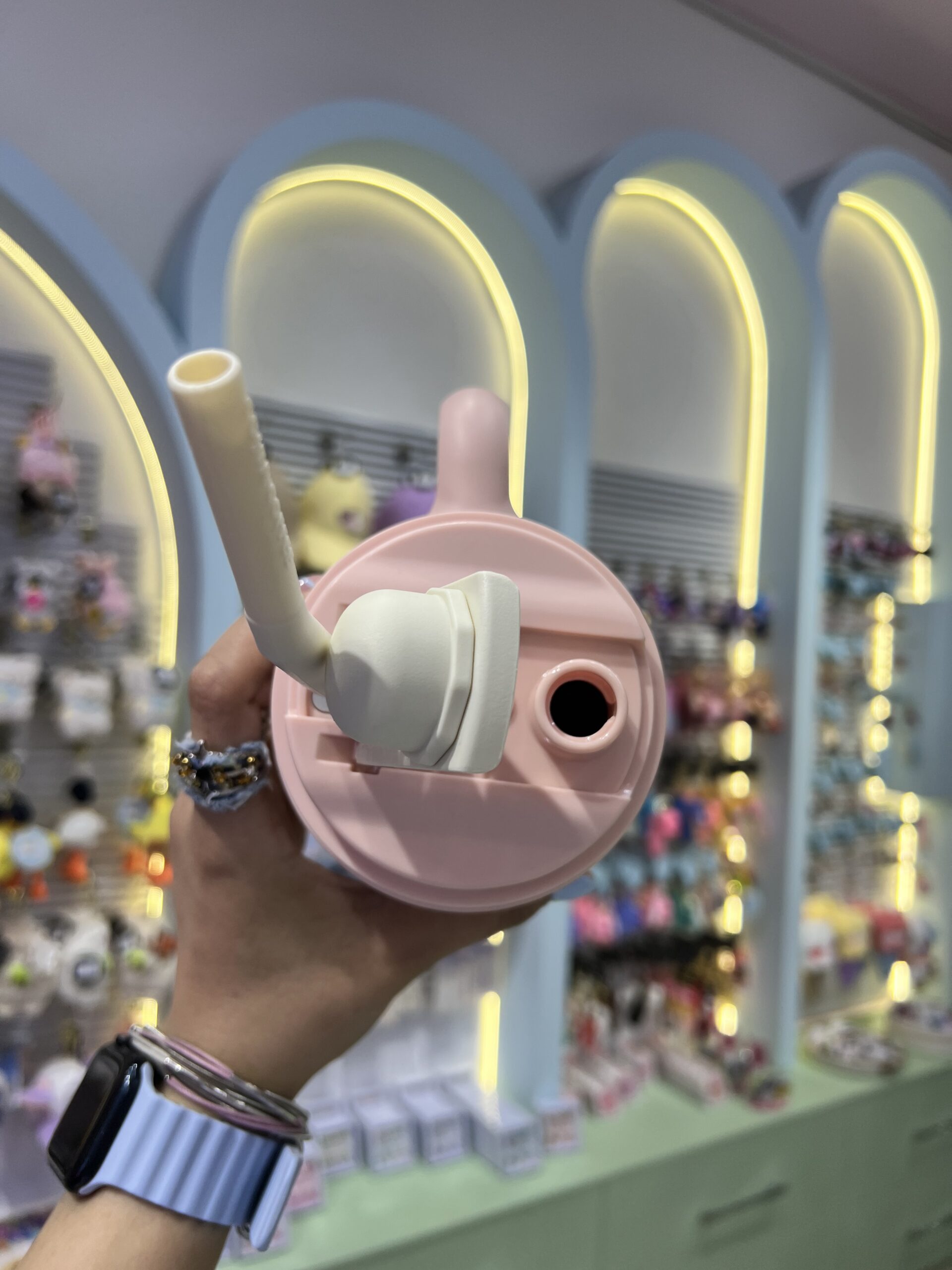 تامبلر coffee و costa اورجینال کد 2168 - Image 3