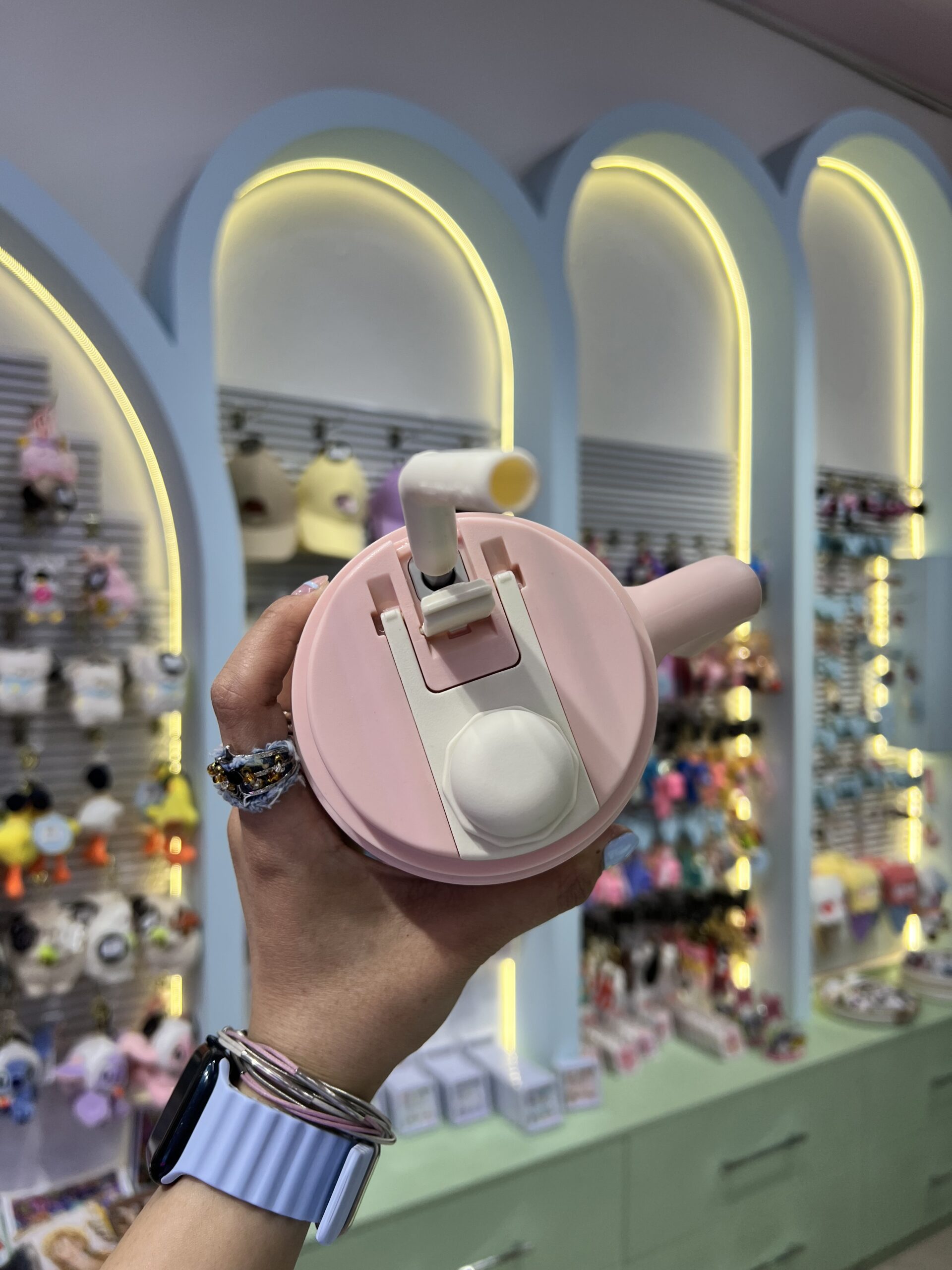 تامبلر coffee و costa اورجینال کد 2168 - Image 4