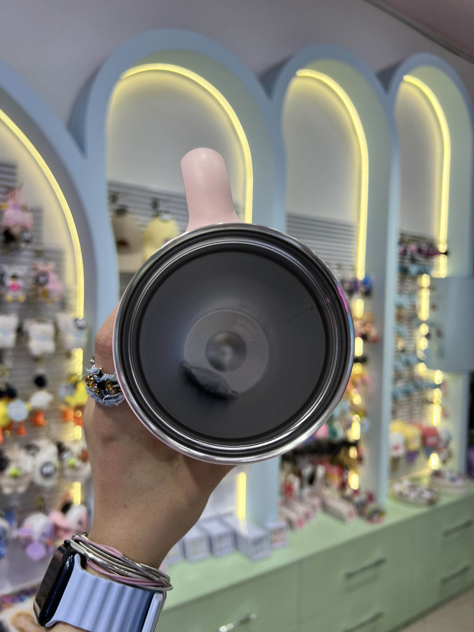 تامبلر coffee و costa اورجینال کد 2168 - Image 2