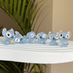 فینگیل شبتاب طرح استیج کد 2174