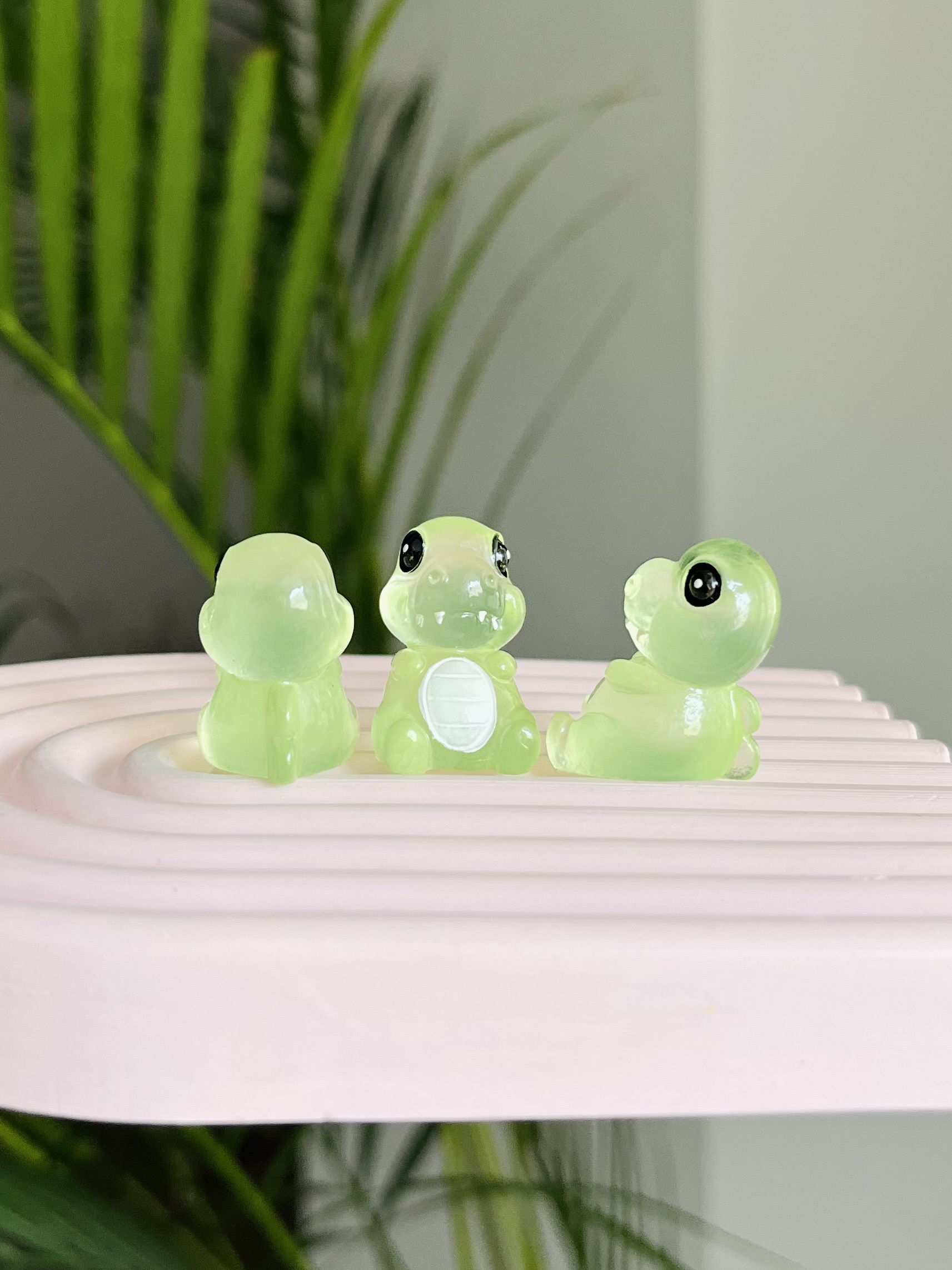 فینگیل شبتاب طرح دایناسور خنگ کد 2177