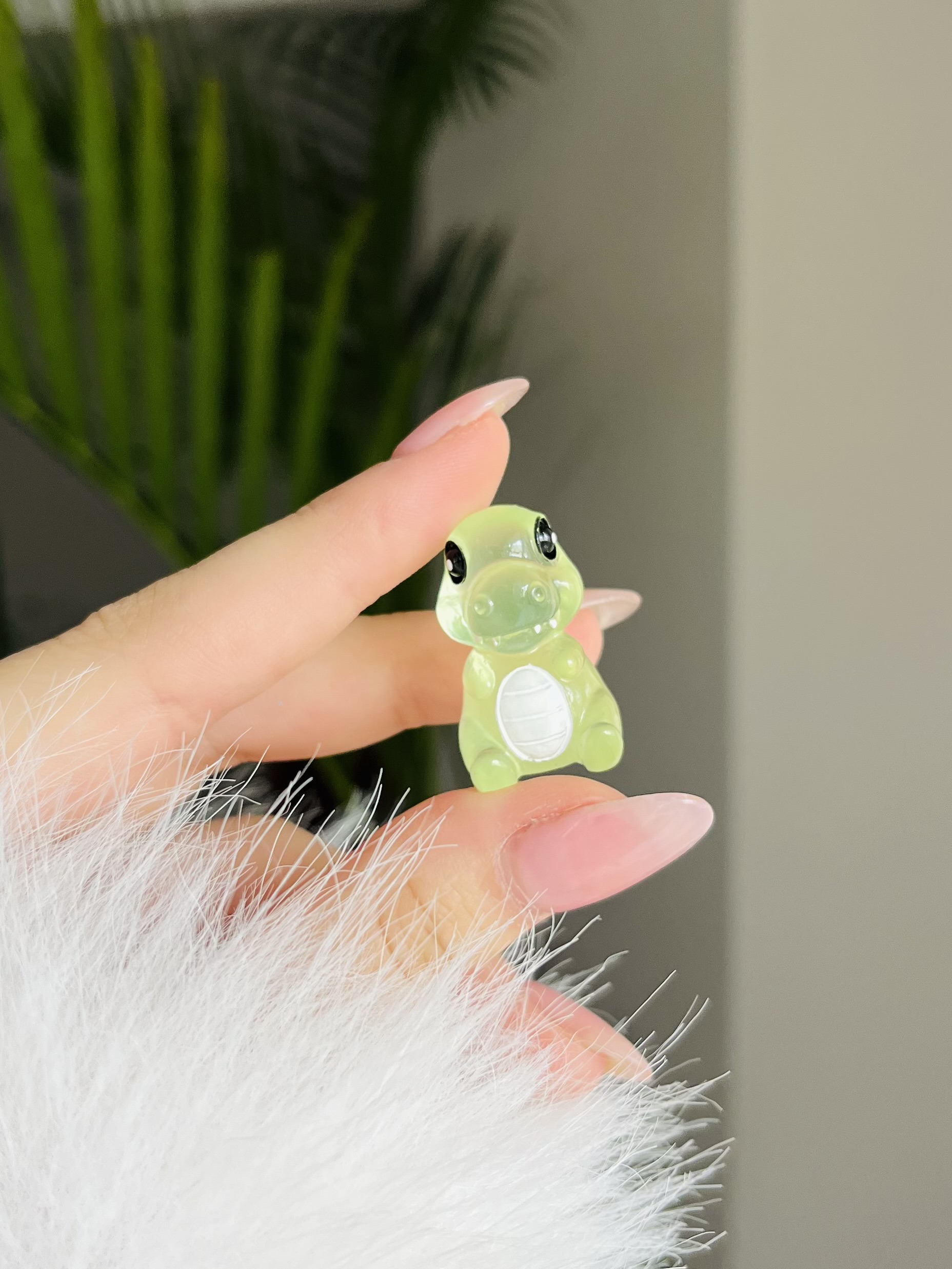 فینگیل شبتاب طرح دایناسور خنگ کد 2177 - Image 5