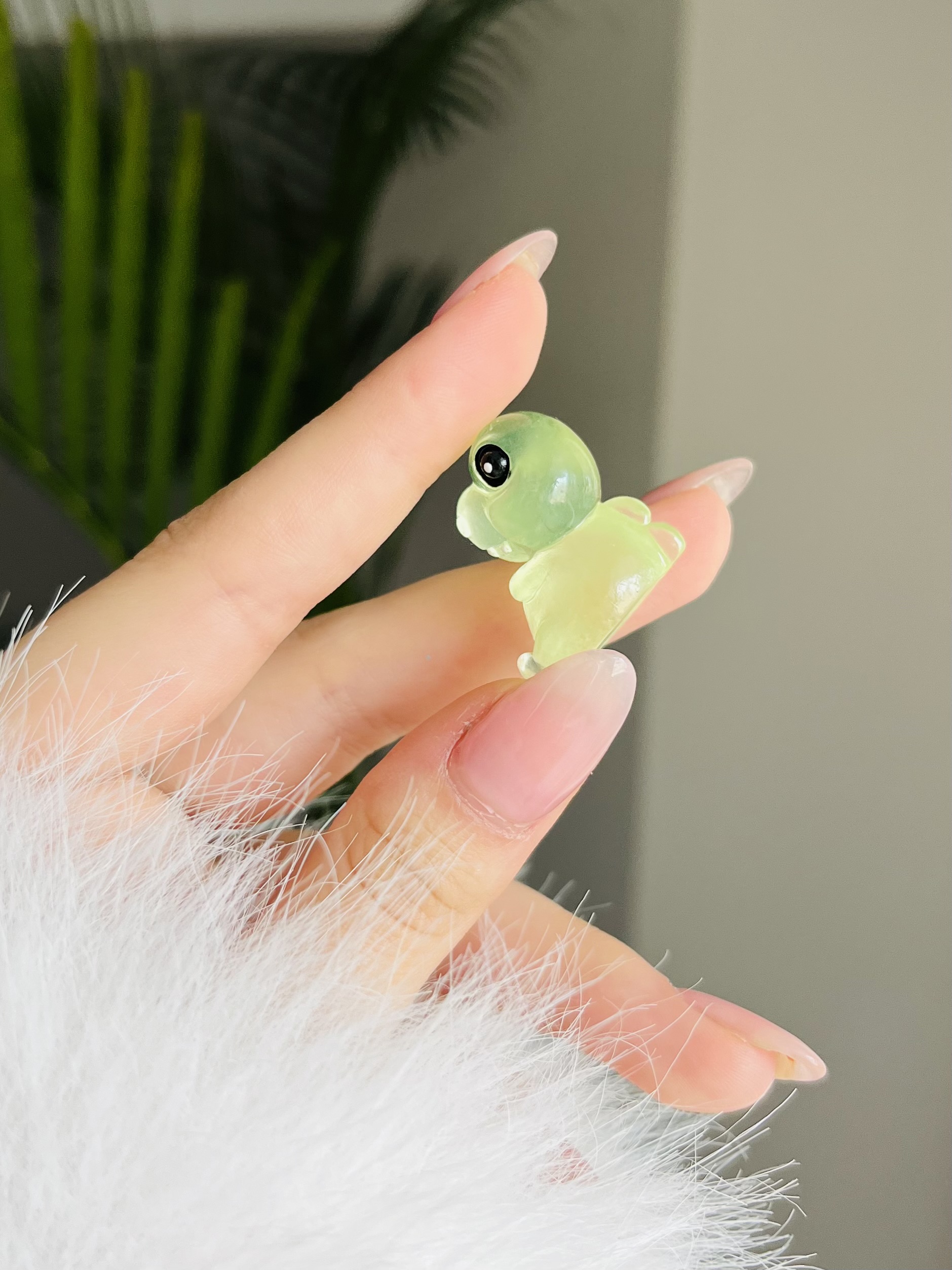 فینگیل شبتاب طرح دایناسور خنگ کد 2177 - Image 4