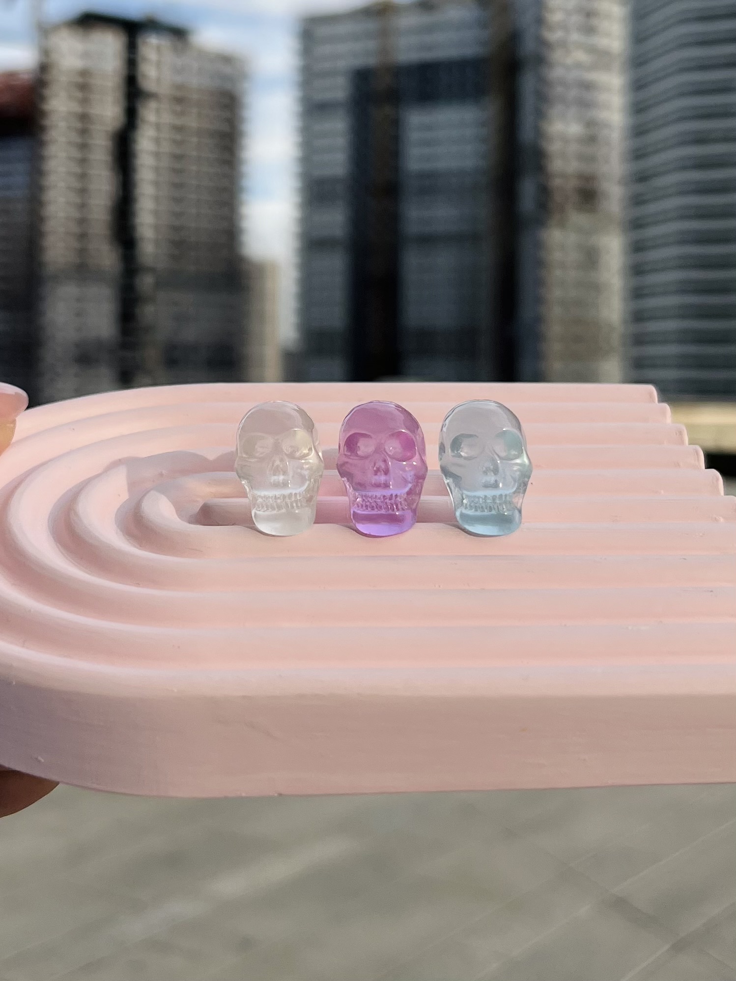 فینگیل شبتاب طرح اسکلت کد 2188