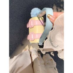 Alternative view of کیف دستی پاستیلی کد 2207