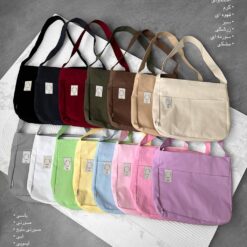 توت بگ طرح GOOD VIBES ONLY کد 2223